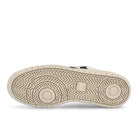 Veja v-10 leather Extra White / Nautico Pekin  Detail view 2 | Overkill