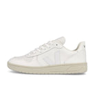 Veja wmns v-10 leather Extra White  VX021270A | Overkill