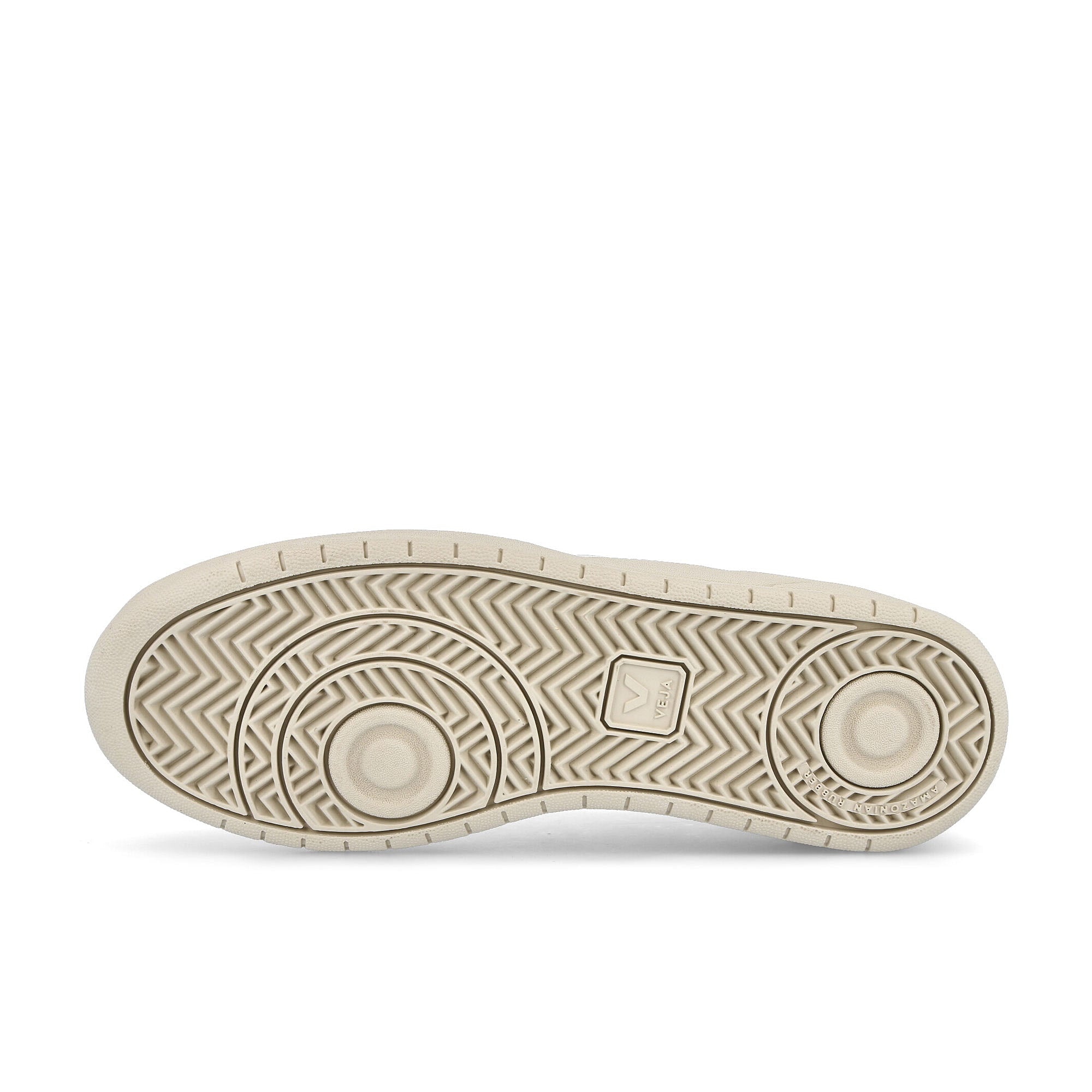Veja wmns v-10 leather Extra White  Detail view 2 | Overkill