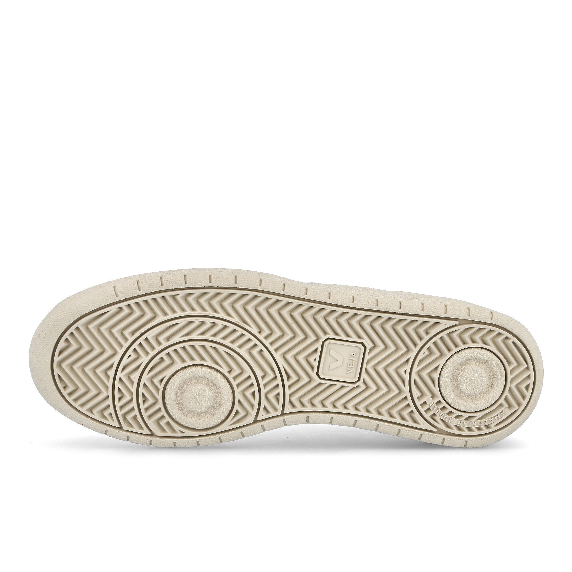 Veja v-10 leather Extra White  Detail view 2 | Overkill