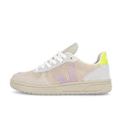 Veja wmns v-10 suede Multicolor  VX0302805A | Overkill