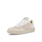Veja wmns v-10 suede Multicolor  Detailfoto | Overkill
