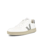 Veja wmns v-10 cwl White / Oxford Grey / Black  Detailfoto | Overkill
