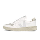 Veja wmns v-10 cwl Full White / Natural  VX072530A | Overkill
