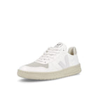 Veja wmns v-10 cwl Full White / Natural  Detailfoto | Overkill