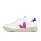 Veja wmns v-10 cwl White / Ultra Violet / Purple  VX072536A | Overkill