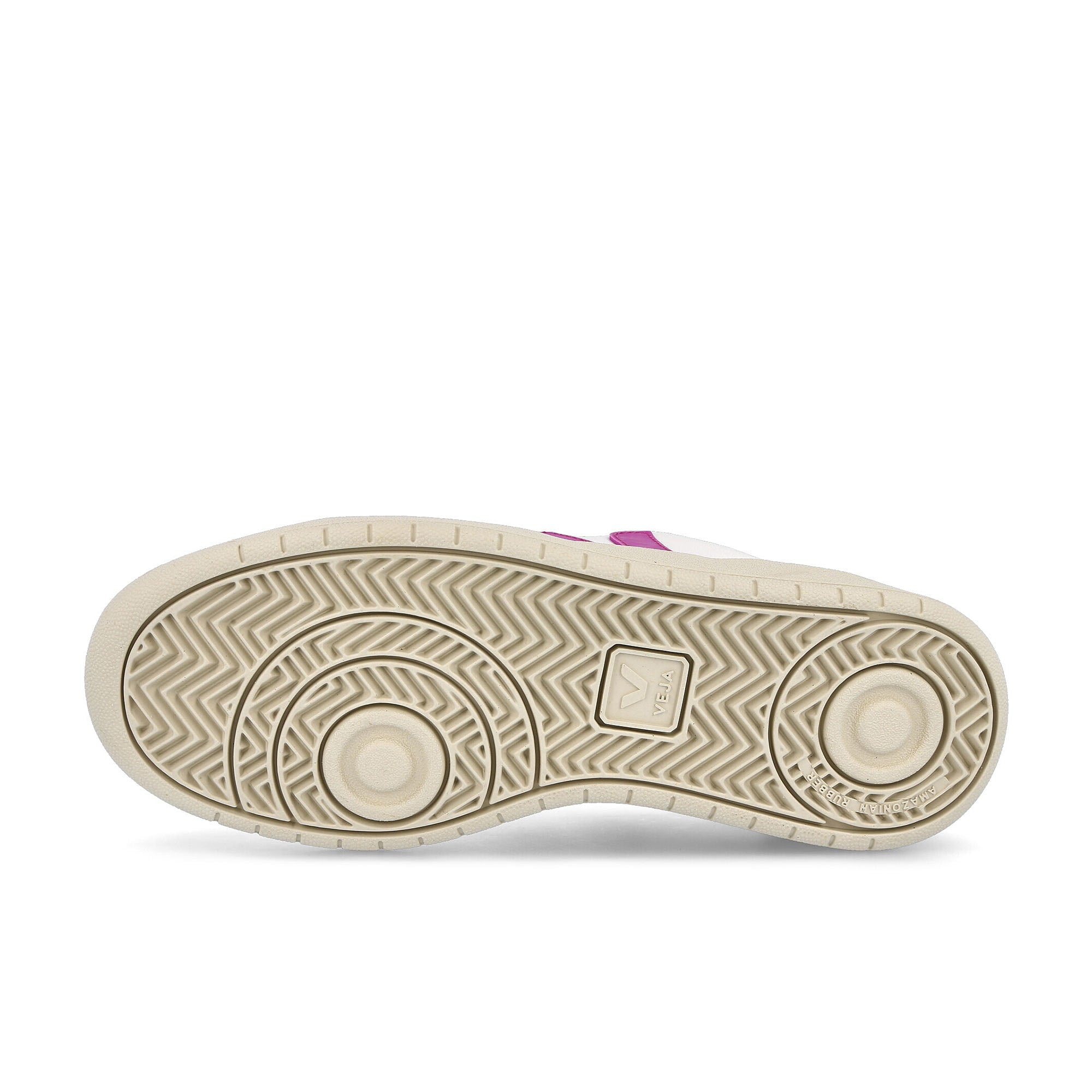 Veja wmns v-10 cwl White / Ultra Violet / Purple  Detail view 2 | Overkill