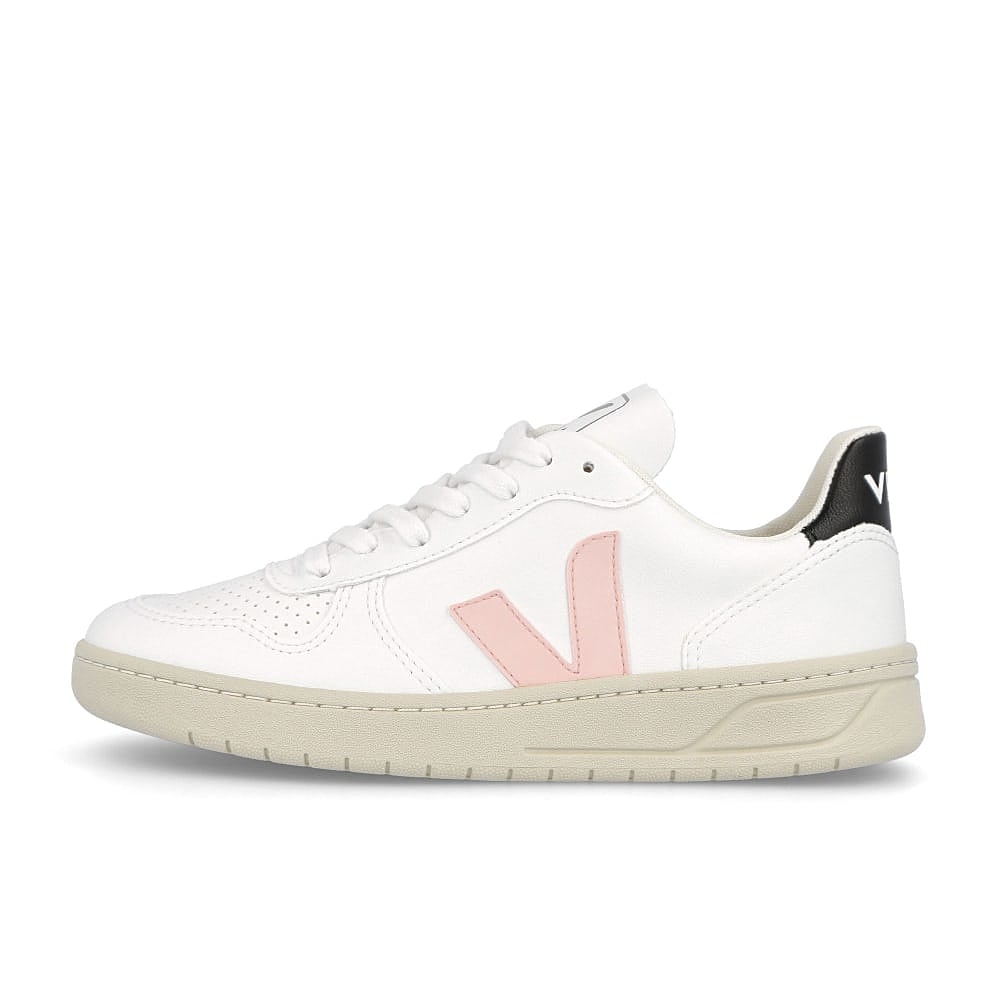 Veja wmns v-10 cwl White / Petale Black  VX072558A | Overkill