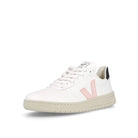 Veja wmns v-10 cwl White / Petale Black  Detailfoto | Overkill