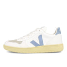 Veja v-10 cwl White / Steel / Butter  VX072728B | Overkill