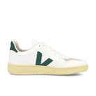 Veja wmns v-10 cwl White / Brittany / Butter Sole   Material | Overkill