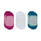 Stance Maeve 3 Pack Socks Multi Socks W015C19MAE | Overkill