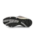 New Balance w 991 ani Grey / Blue  Detail view 2 | Overkill