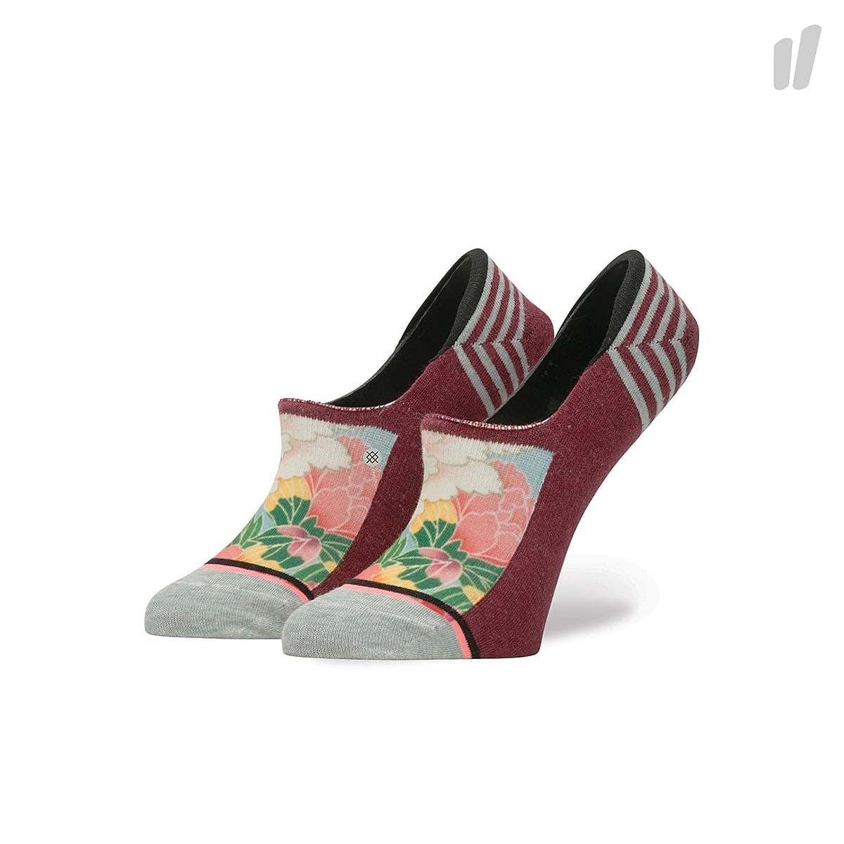 Stance Wmns Kokoro Socks Multicolor Socks W115A17KOK-MUL | Overkill