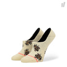 Stance Wmns Buzzchill Socks Yellow Socks W115C18BUZ-YEL | Overkill