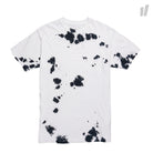 Vans Spot Dye Short Sleeve Tee White T-Shirts W13K9T1 | Overkill