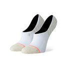 Stance Sensible 3 Pack Socks White Socks W145A19SEN | Overkill