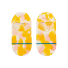 Stance Wmns Astute Socks Off White Socks Close-up | Overkill