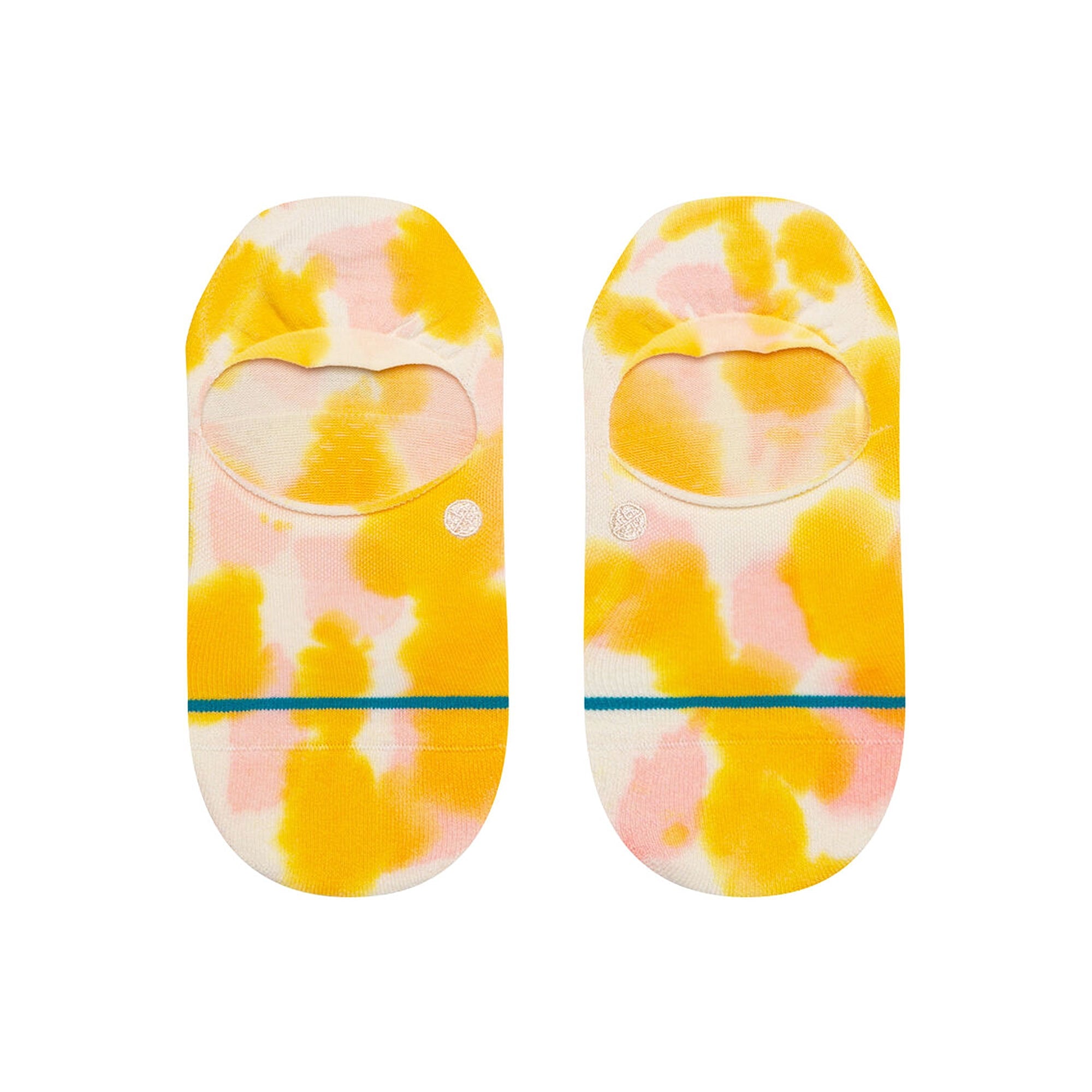 Stance Wmns Astute Socks Off White Socks Close-up | Overkill