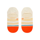 Stance Wmns Canny Socks Off White Socks Close-up | Overkill