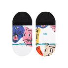 Stance Wmns Katya Socks Off White Socks Material | Overkill