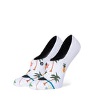 Stance Wmns Too Hot Socks White Socks W145B21TOO-WHT | Overkill