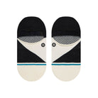 Stance Wmns Equilibrium Socks Black Socks Material | Overkill