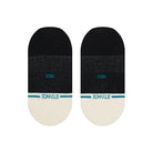 Stance Wmns Equilibrium Socks Black Socks Close-up | Overkill