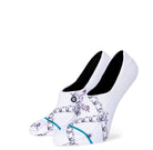 Stance Wmns Amour Socks White Socks W145C21AMO-WHT | Overkill