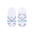 Stance Wmns Amour Socks White Socks Material | Overkill