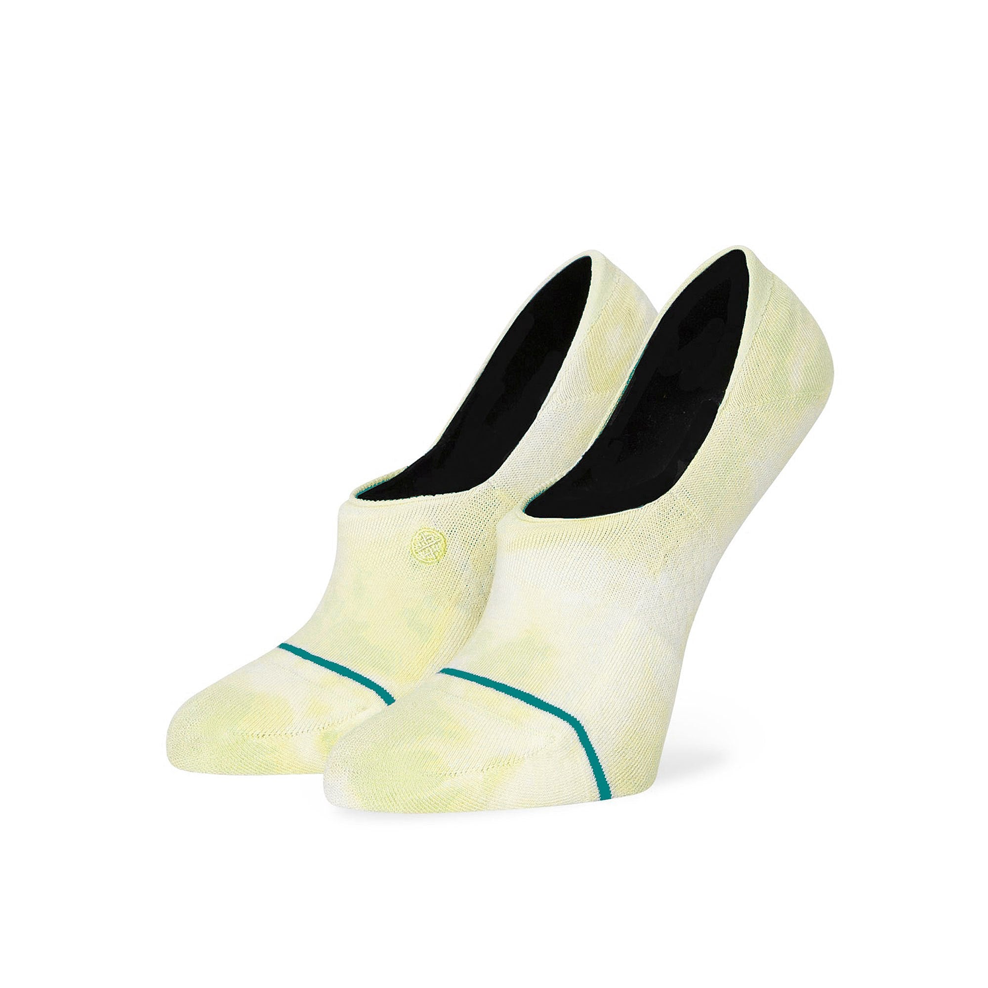 Stance Wmns Chime Socks Green Socks W145C22CHI-GRN | Overkill