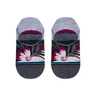 Stance Wmns Flora And Fauna Socks Black Socks Material | Overkill