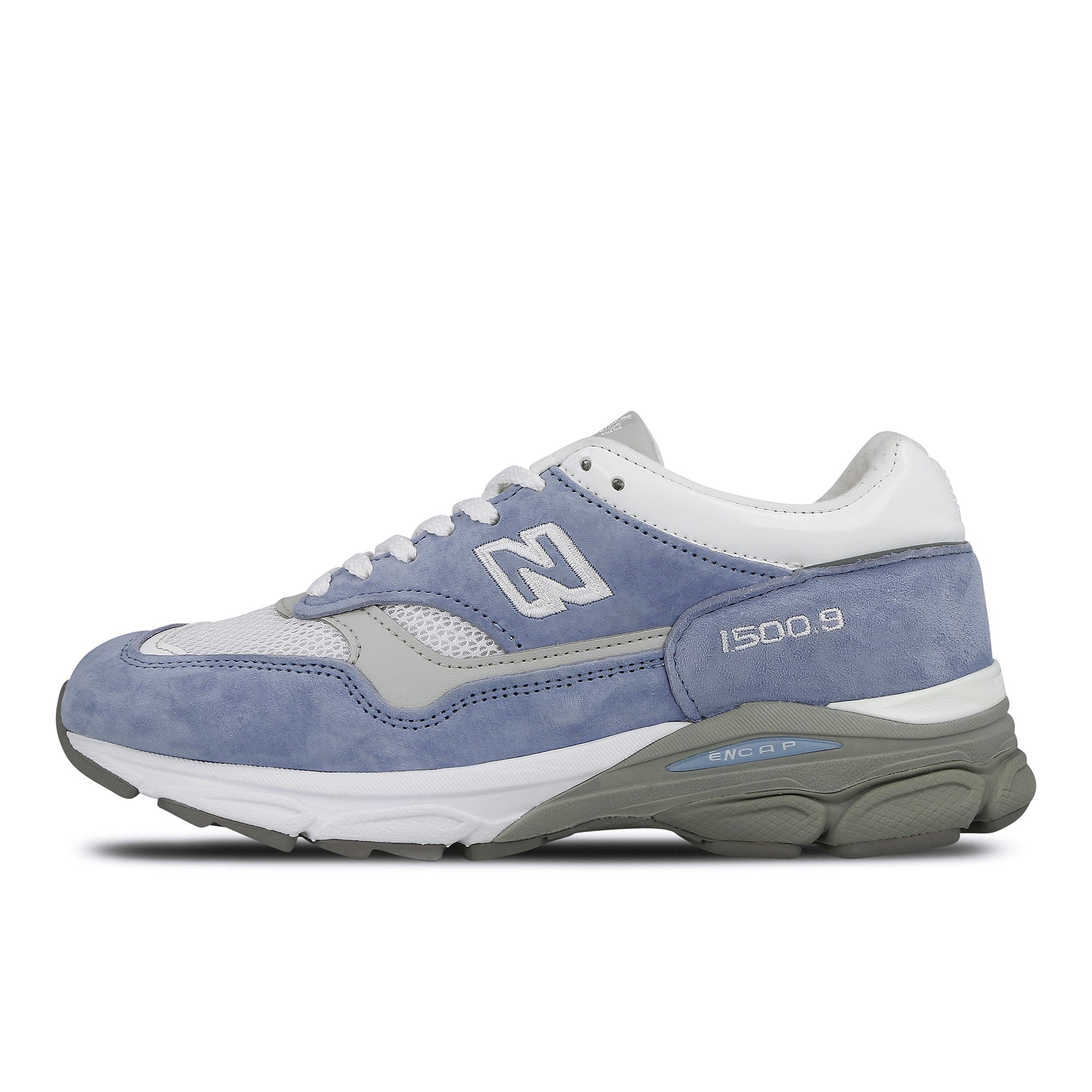 New Balance w 1500.9 db Blue-White Sneakers 725361-50-5 | Overkill