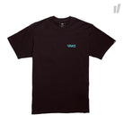 Vans Two Can Short Sleeve Tee Black T-Shirts VN0A3W1VBLK | Overkill