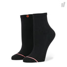 Stance Wmns Uncommon Classic Lowrider Socks Black Socks W326A18CLA-BLK | Overkill