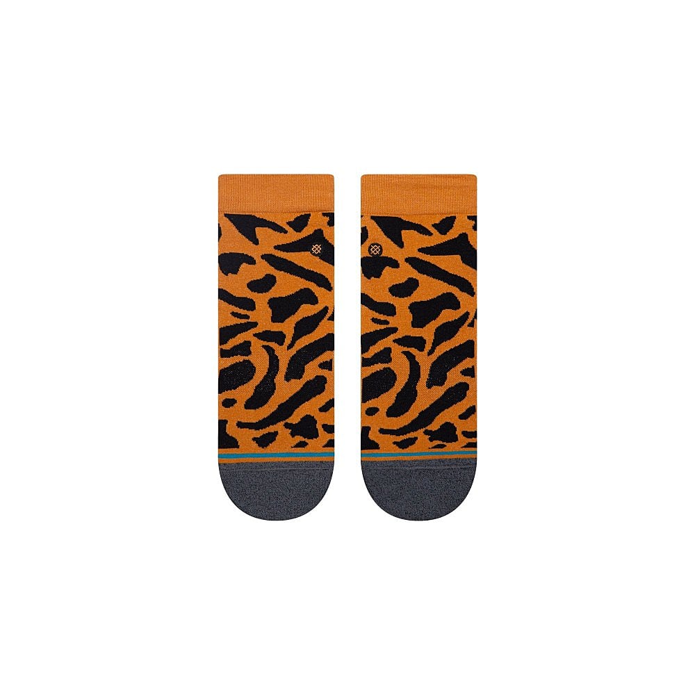 Stance Wmns Liger Socks Black Socks Material | Overkill