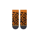 Stance Wmns Liger Socks Black Socks Material | Overkill