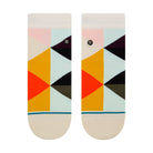 Stance Wmns Erudite Socks Off White Socks Material | Overkill