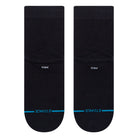 Stance Wmns Lowrider Socks Black Socks Material | Overkill
