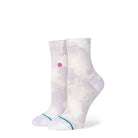 Stance Wmns Hang On Socks Lavender Socks W356B21HAN-LAV | Overkill