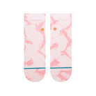 Stance Wmns Cotton Candy Socks Pink Socks Material | Overkill