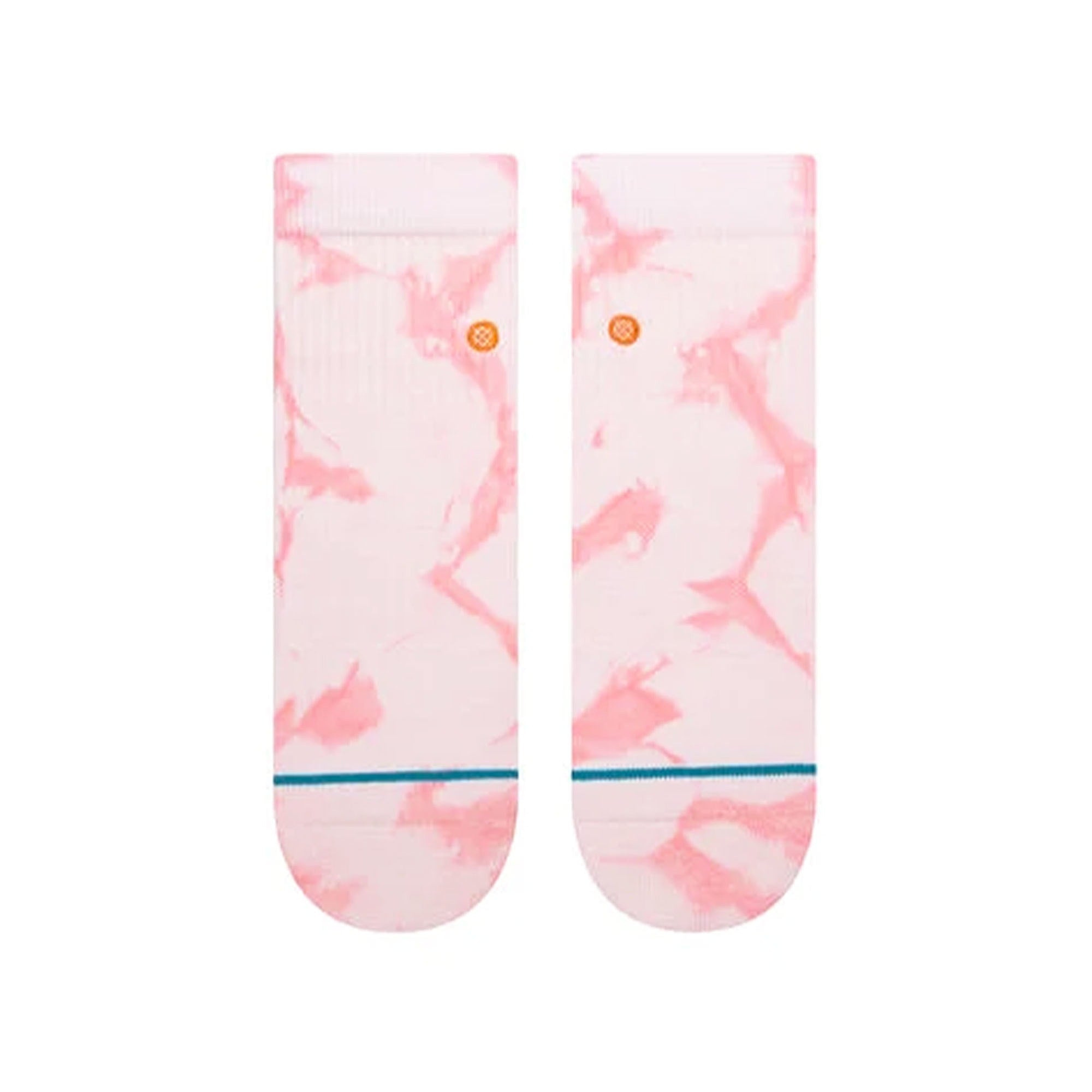 Stance Wmns Cotton Candy Socks Pink Socks Material | Overkill