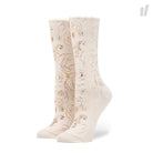 Stance Wmns Belle of the Ball Socks Blush Socks W515A17BEL-BLUSH | Overkill