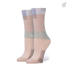 Stance Wmns Simmons Socks Grey Socks W515B16SIM - GRY | Overkill