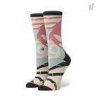 Stance Wmns Cancer Socks Multi Socks W515D16CAN-MUL | Overkill