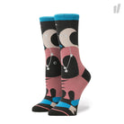 Stance Wmns Capricorn Socks Multi Socks W515D16CAP-MUL | Overkill