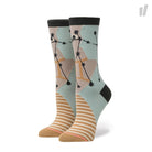 Stance Wmns Gemini Socks Multi Socks W515D16GEM-MUL | Overkill