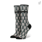 Stance Wmns Mini Minnies Socks Green Socks  | Overkill