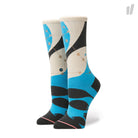 Stance Wmns Pisces Socks Multi Socks W515D16PIS-MUL | Overkill