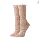 Stance Wmns Venusian Socks Sand Socks W515D18VEN-SAN | Overkill